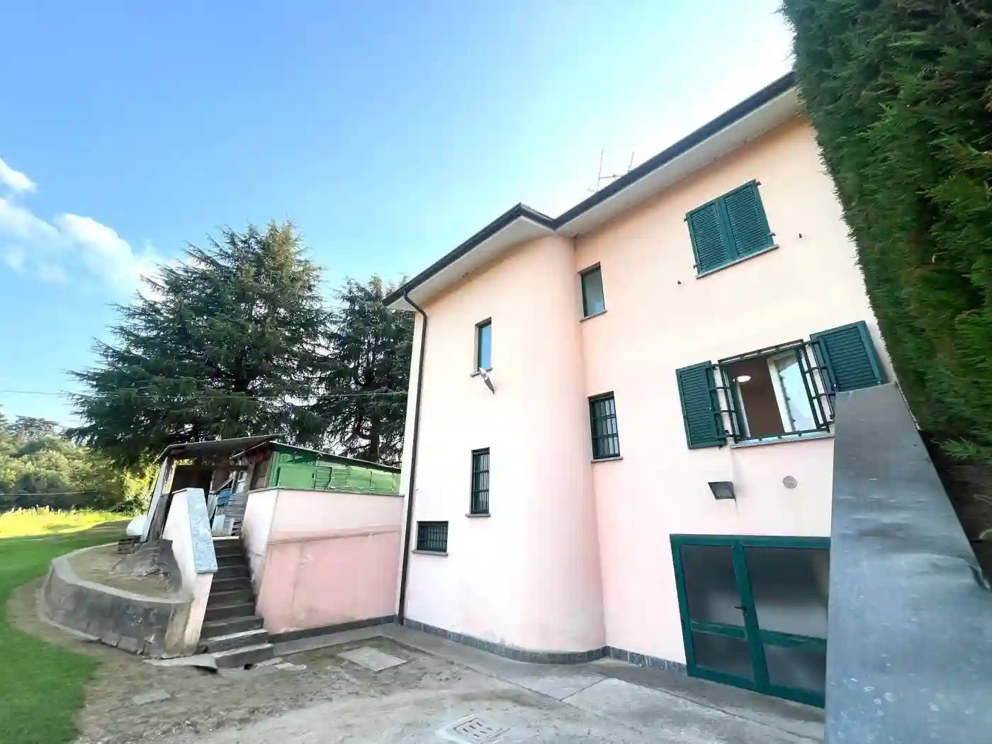 Villa - foto 5