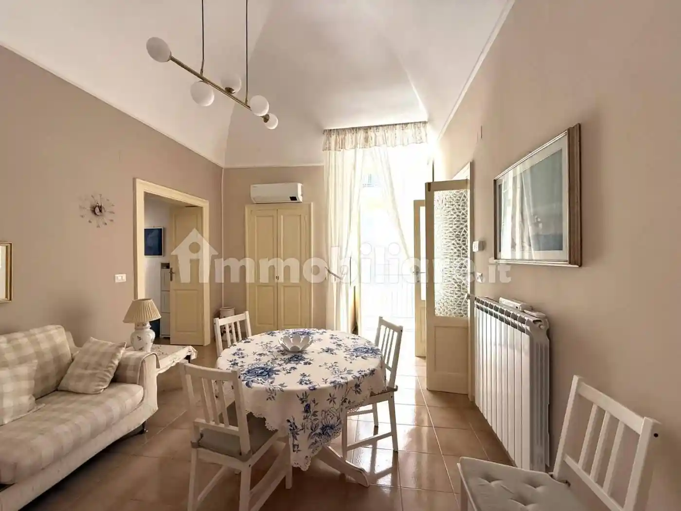 Appartamento in vendita a Giovinazzo