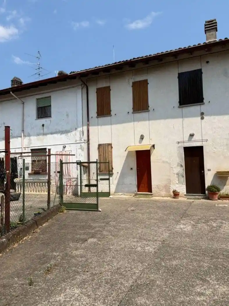 Casa indipendente in vendita a Castelleone