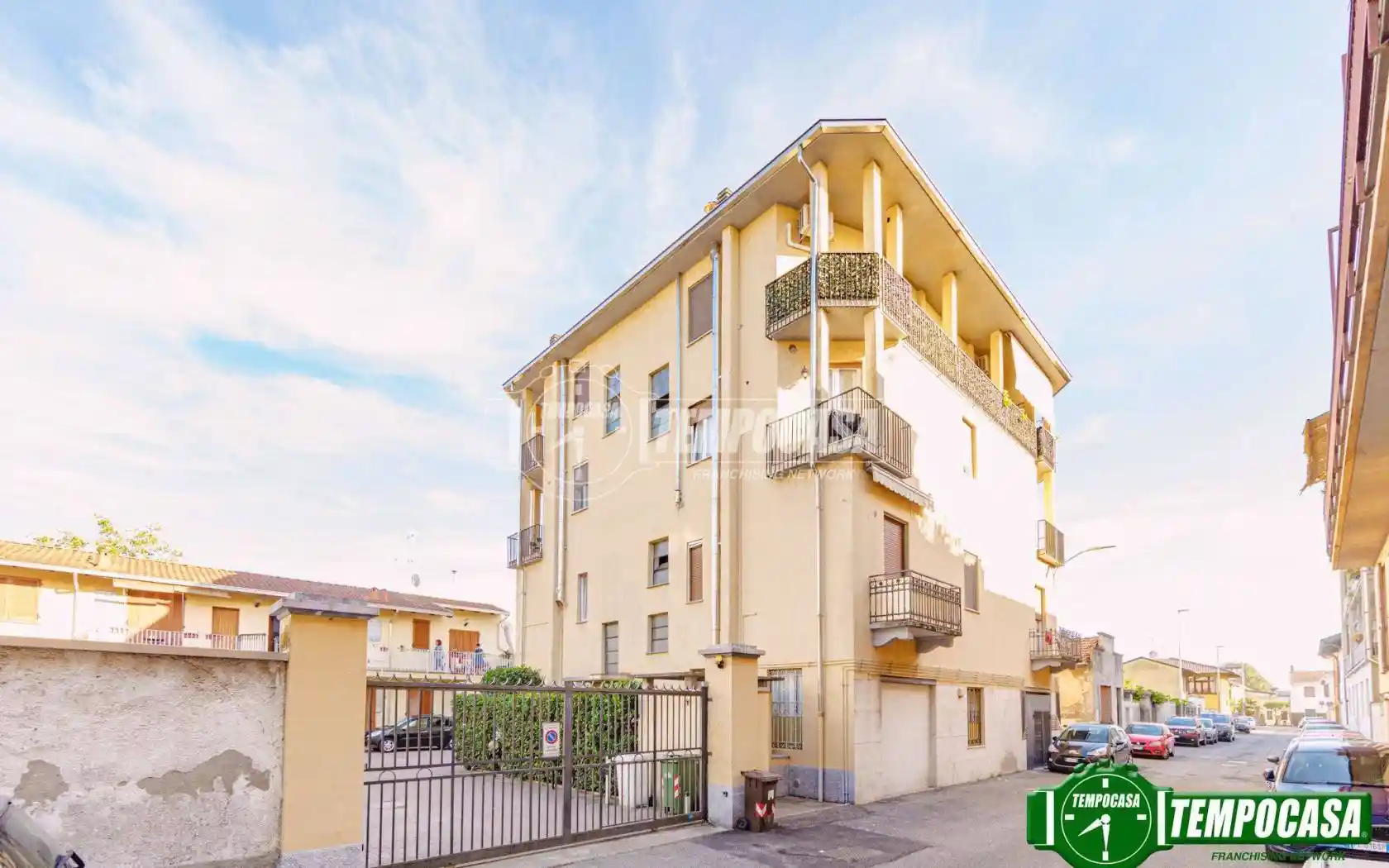 Appartamento in vendita a Vigevano