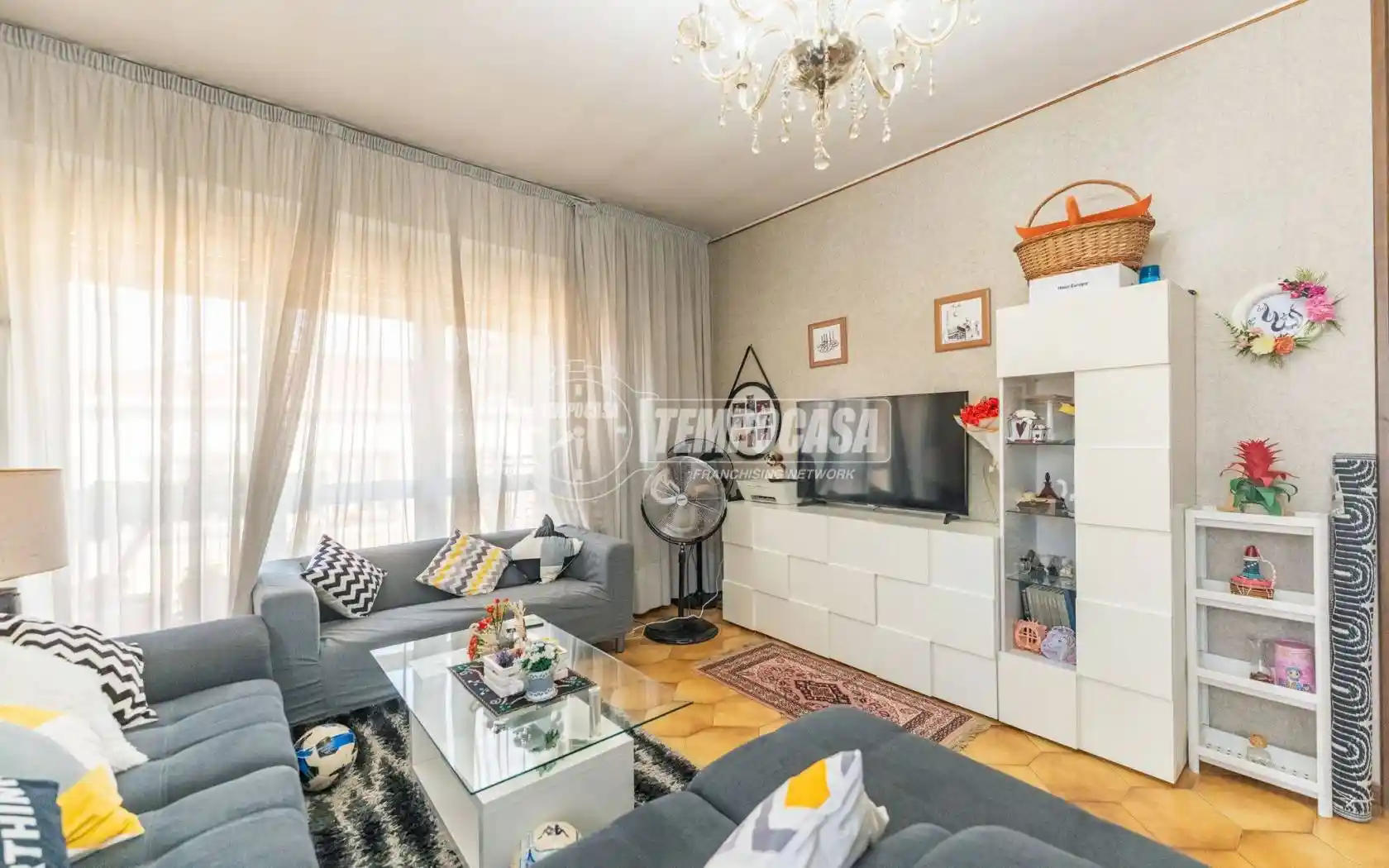 Appartamento in vendita a Abbiategrasso