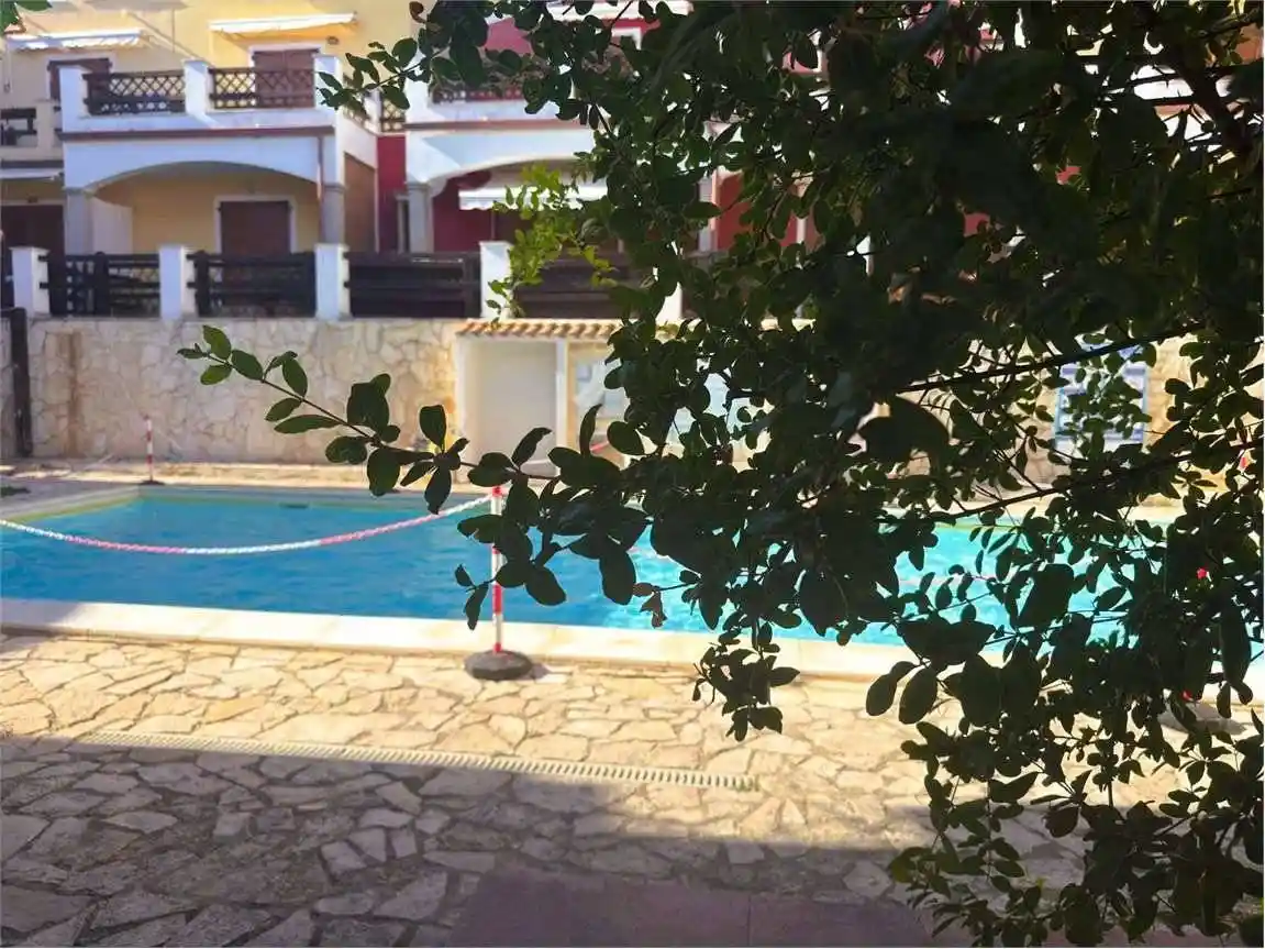Appartamento in vendita a Viddalba