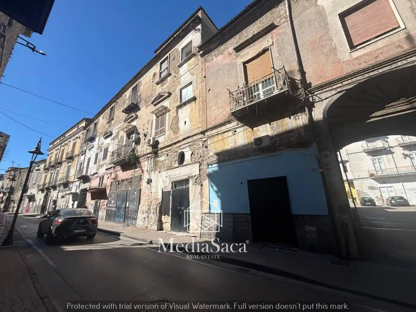 Appartamento in vendita a Afragola