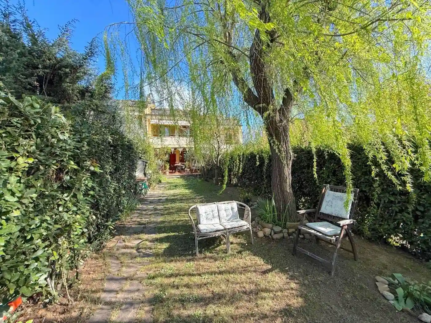 Villetta a schiera - foto 2