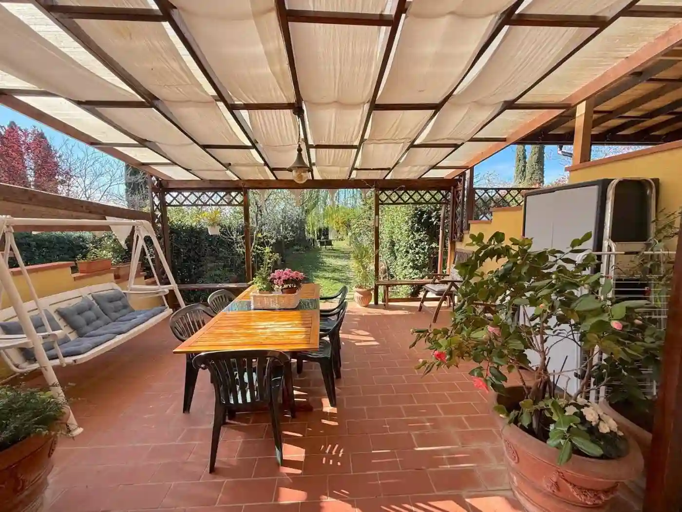 Villetta a schiera - foto 4