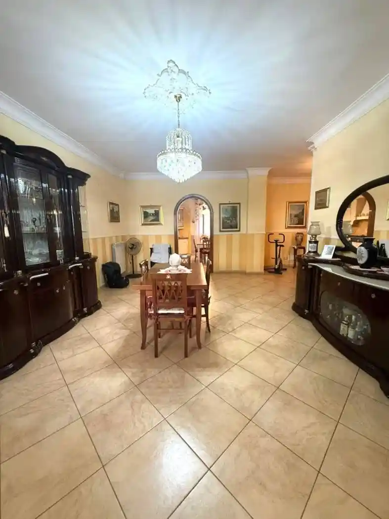 Appartamento in vendita a Afragola