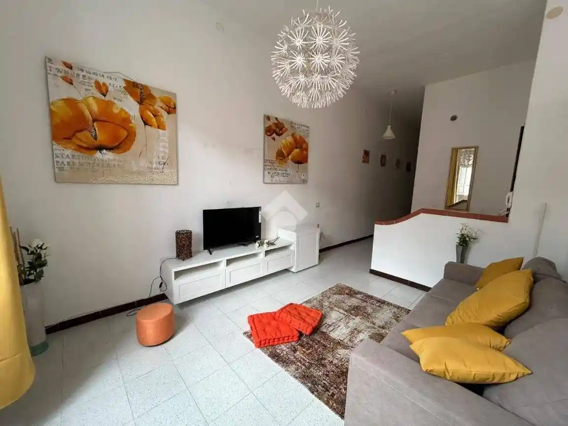 Appartamento in vendita a Cagliari