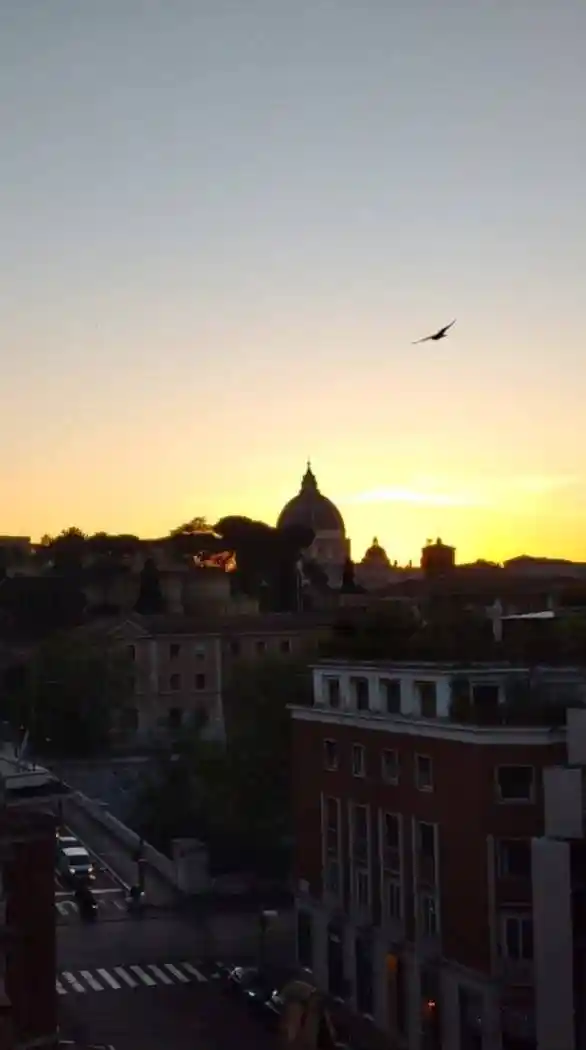 Attico - Mansarda in vendita a Roma