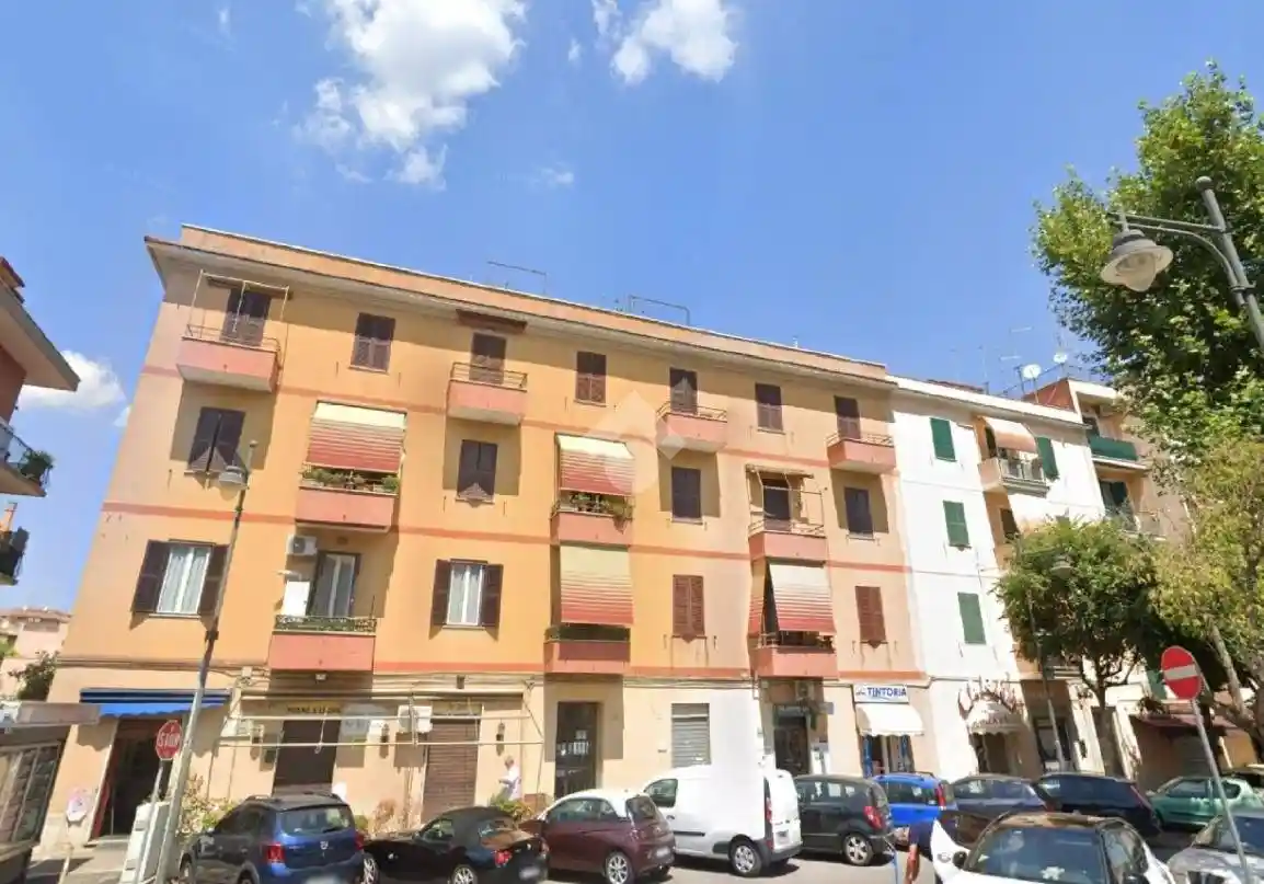 Appartamento in vendita a Ciampino
