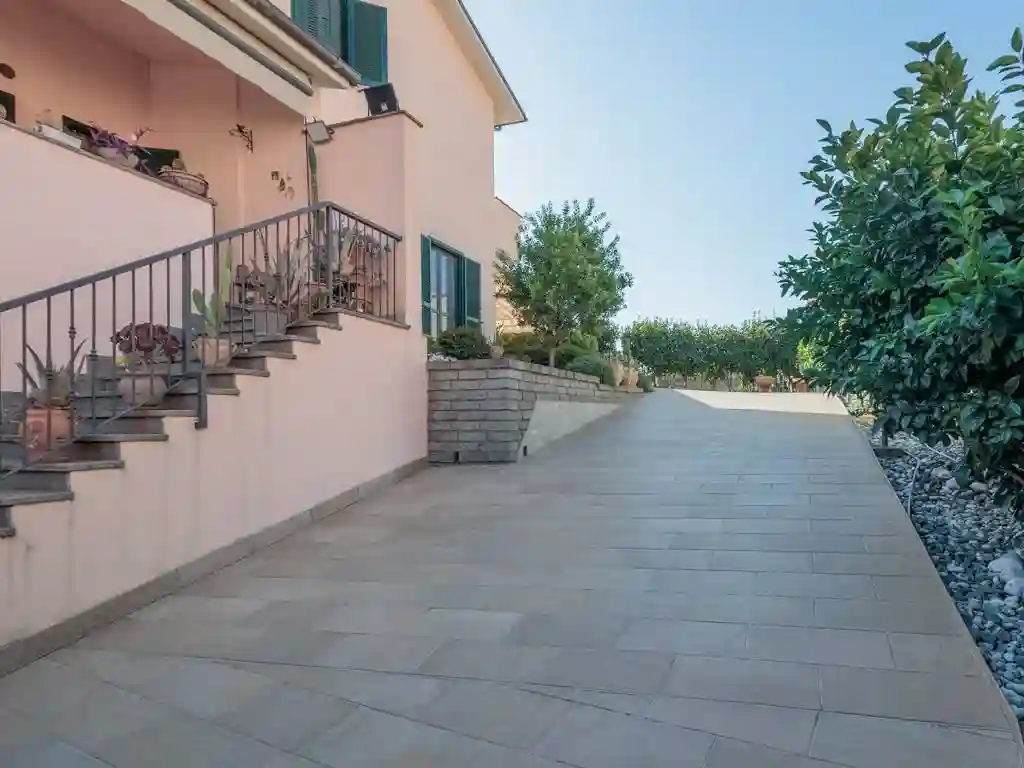 Villetta a schiera - foto 3