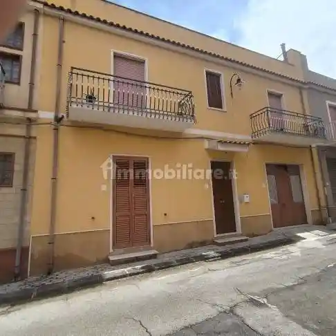 Casa indipendente in vendita a Grammichele