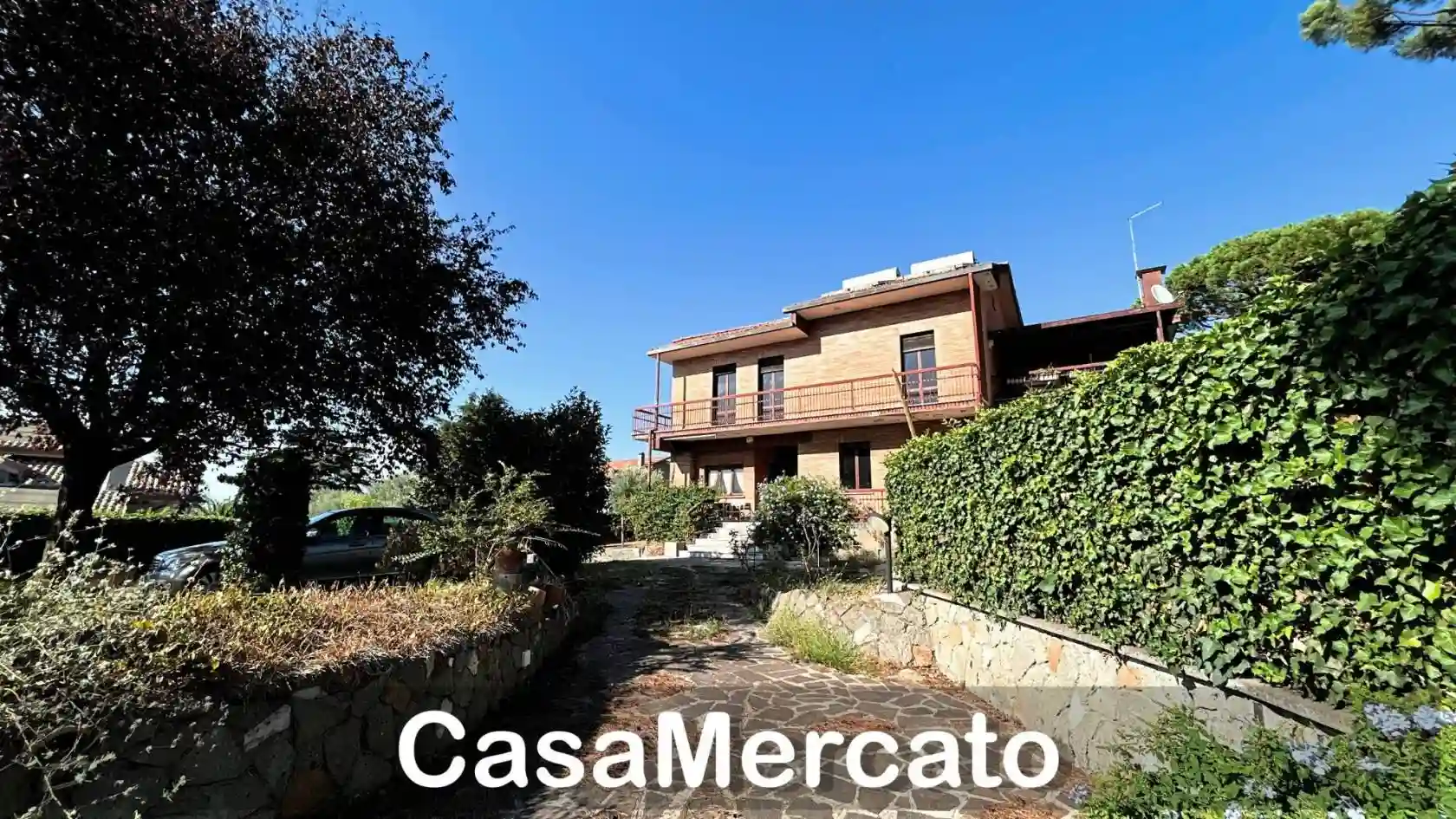 Villa - foto 2