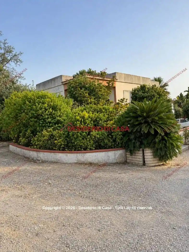 Villa in vendita a Erice