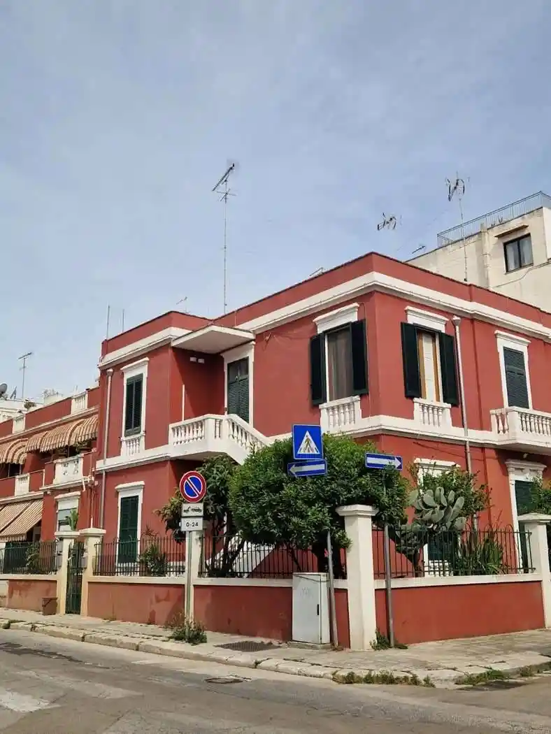 Appartamento in affitto a Brindisi