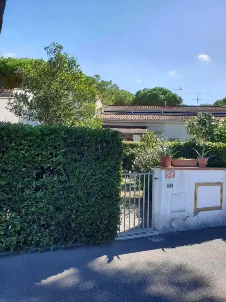 Casa indipendente in vendita a Rosignano Marittimo