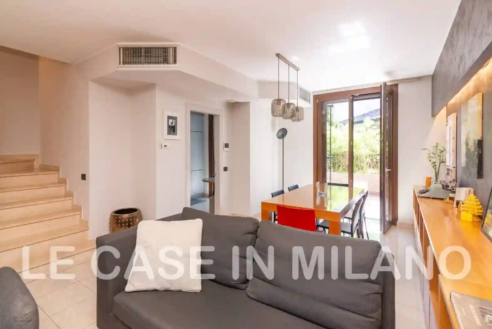 Villetta a schiera - foto 5