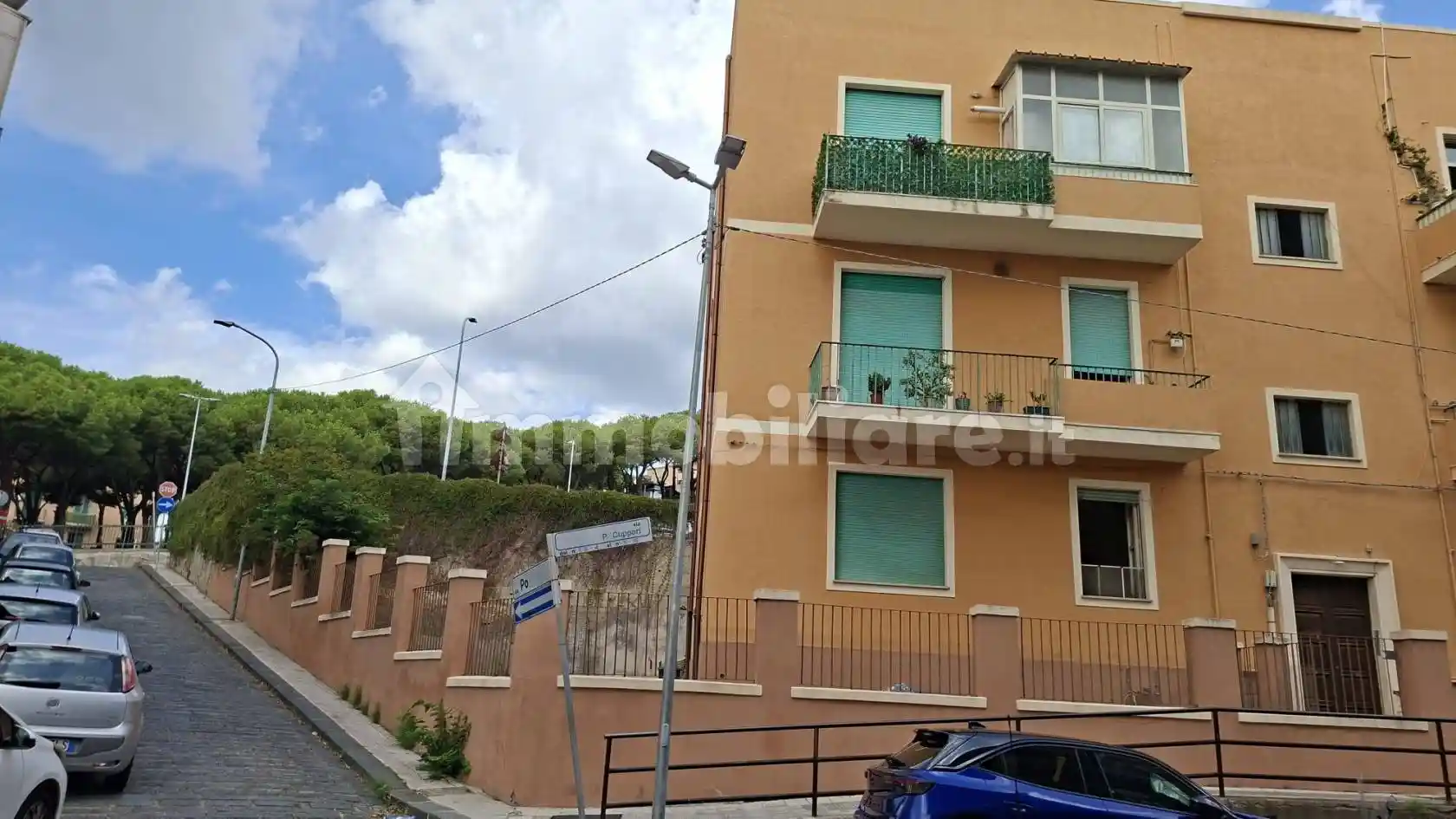 Appartamento in vendita a Messina
