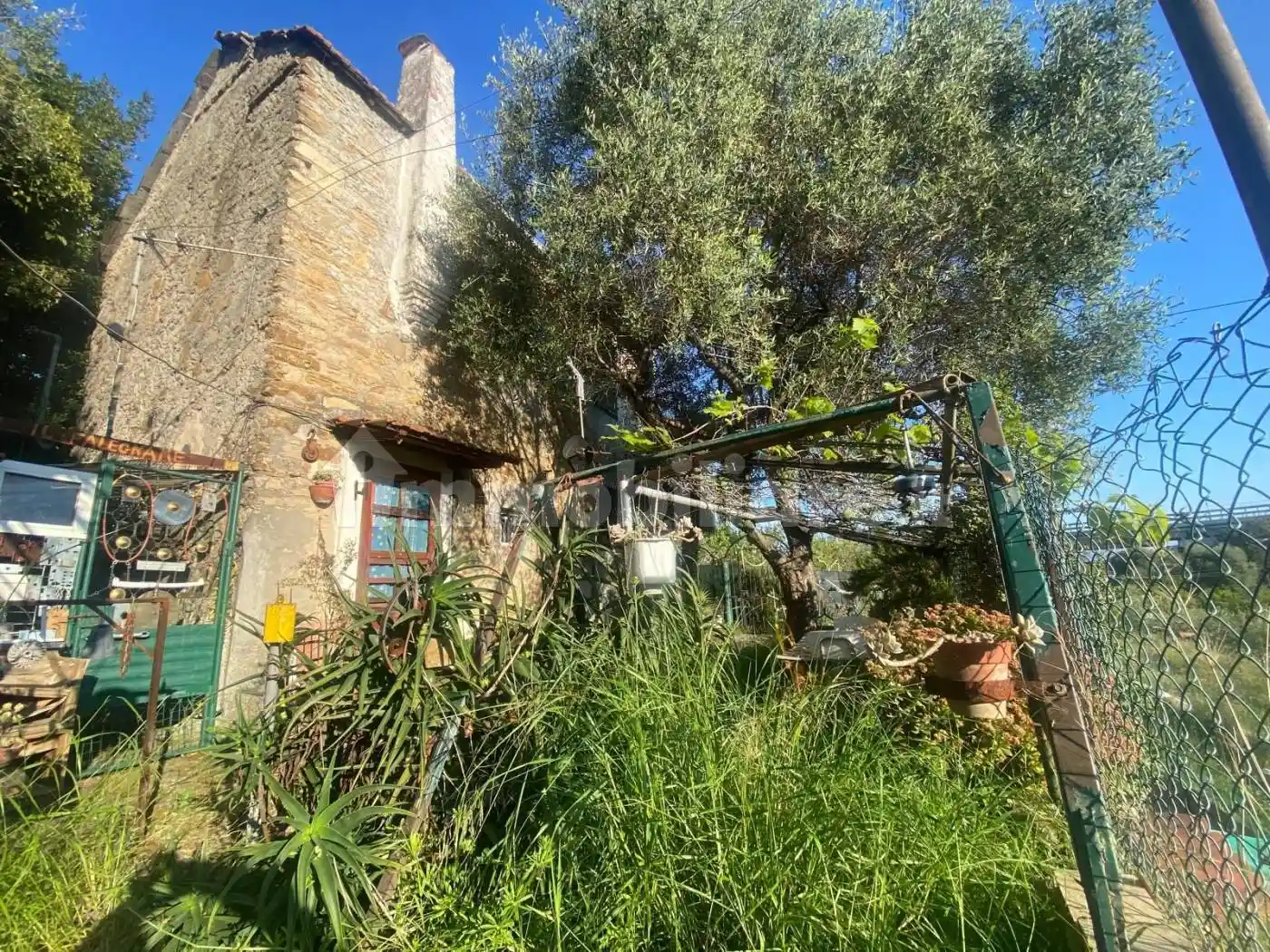 Appartamento in vendita a Diano San Pietro