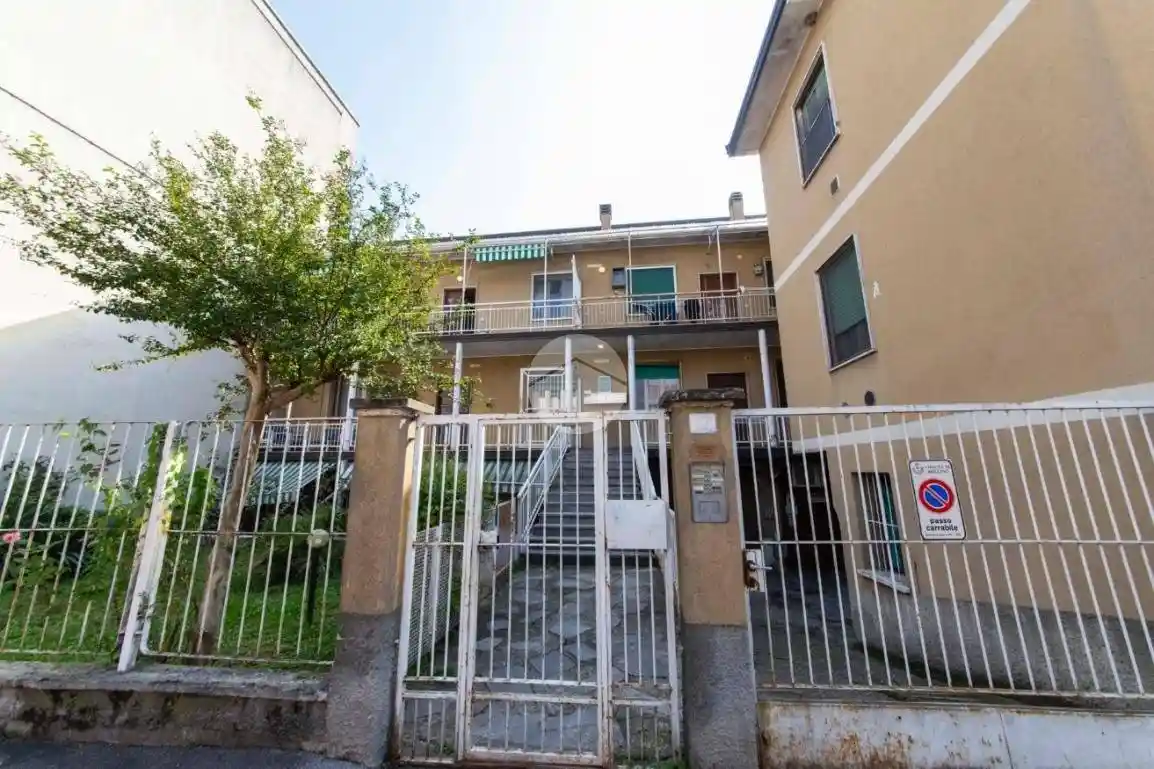Appartamento in affitto a Rozzano