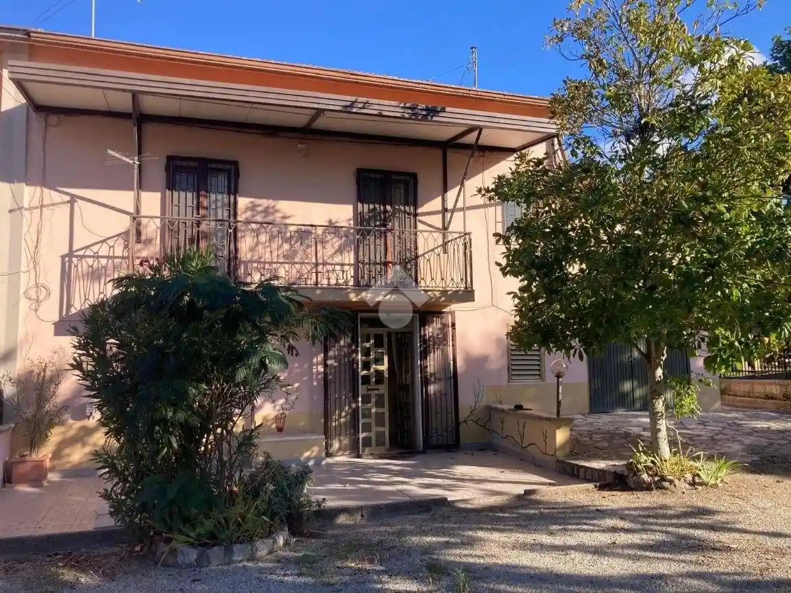 Villa in vendita a Benevento