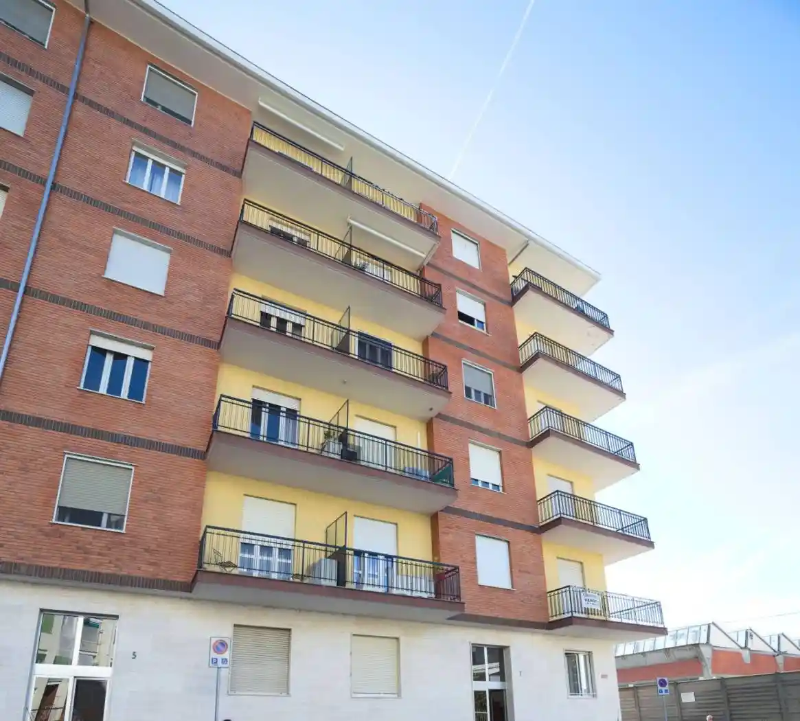 Appartamento in vendita a Beinasco