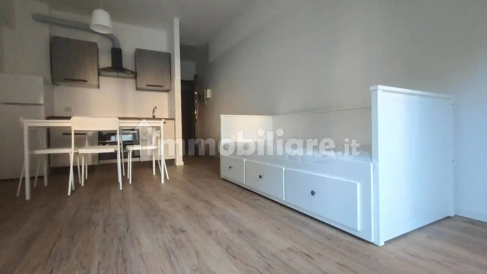 Appartamento in affitto a Vicenza