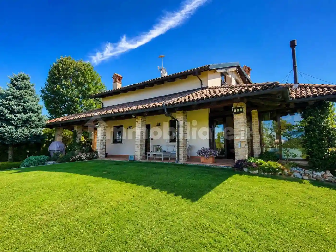 Villa - foto 2
