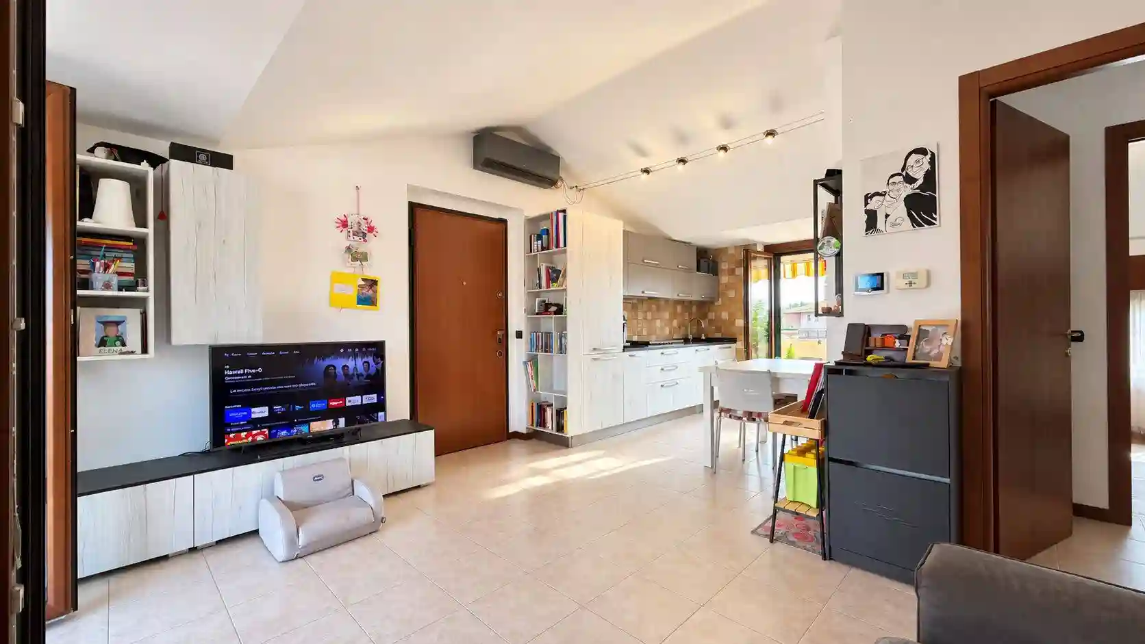 Appartamento - foto 2