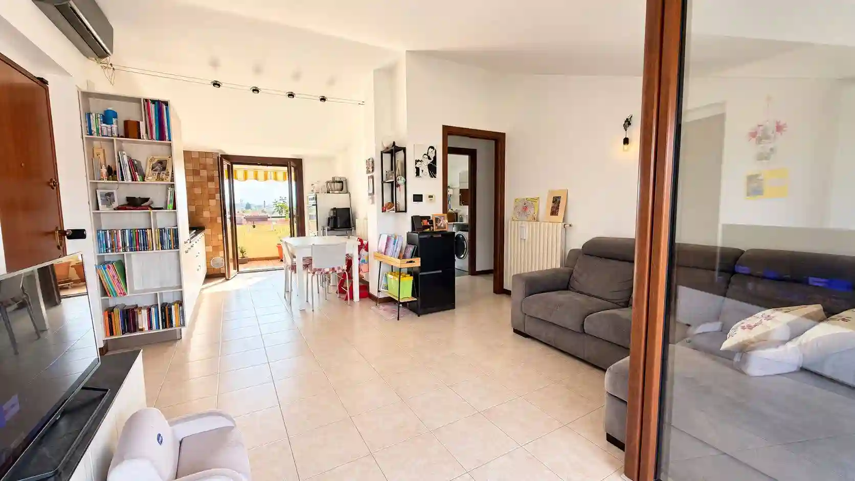 Appartamento - foto 5