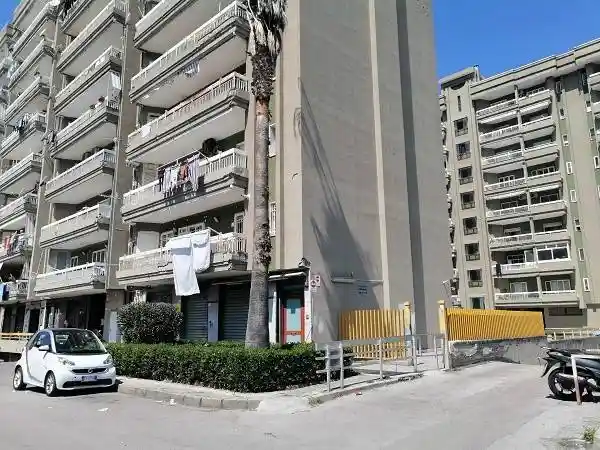 Appartamento in vendita a Castellammare di Stabia