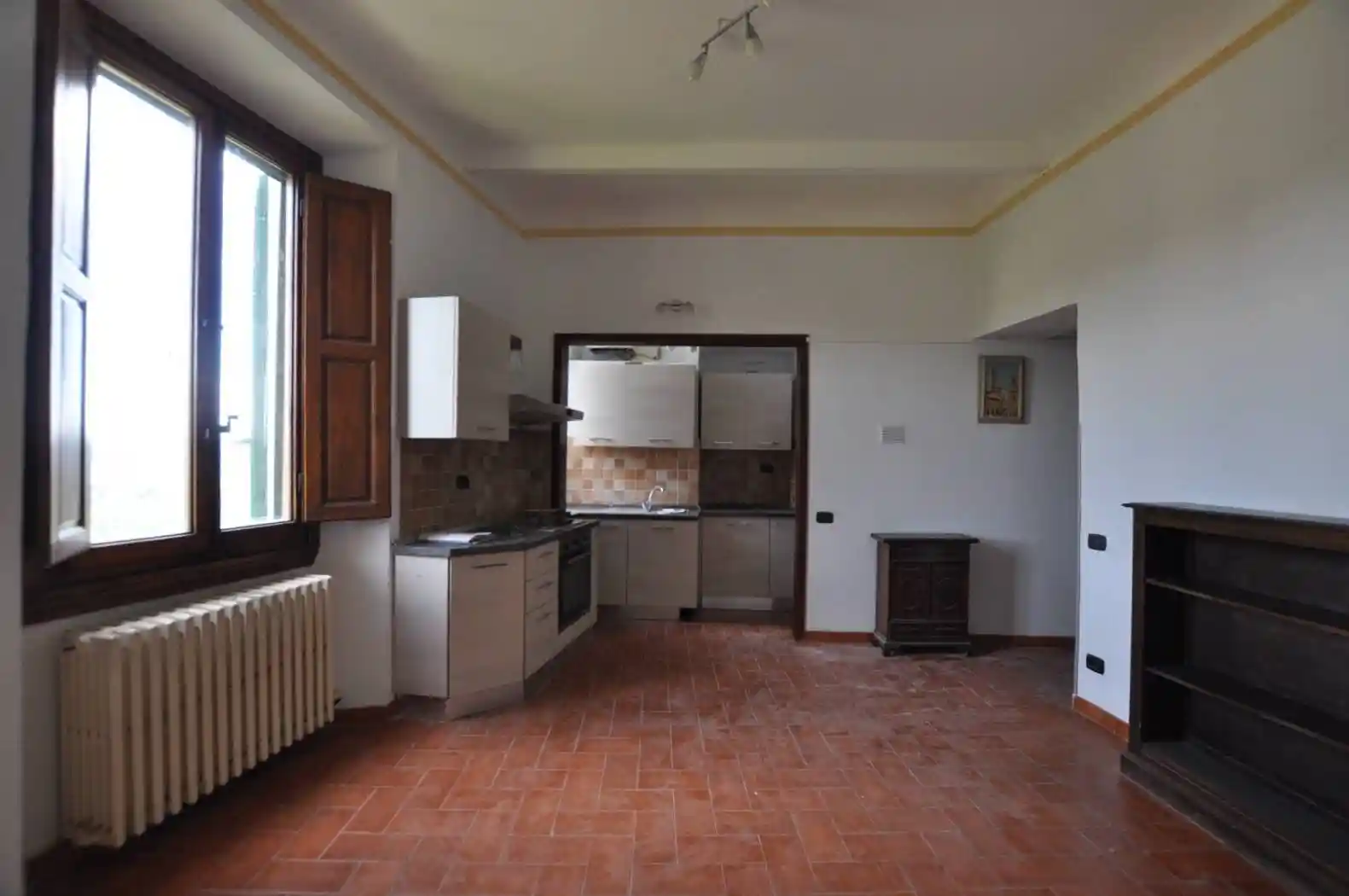 Appartamento in vendita a Firenze
