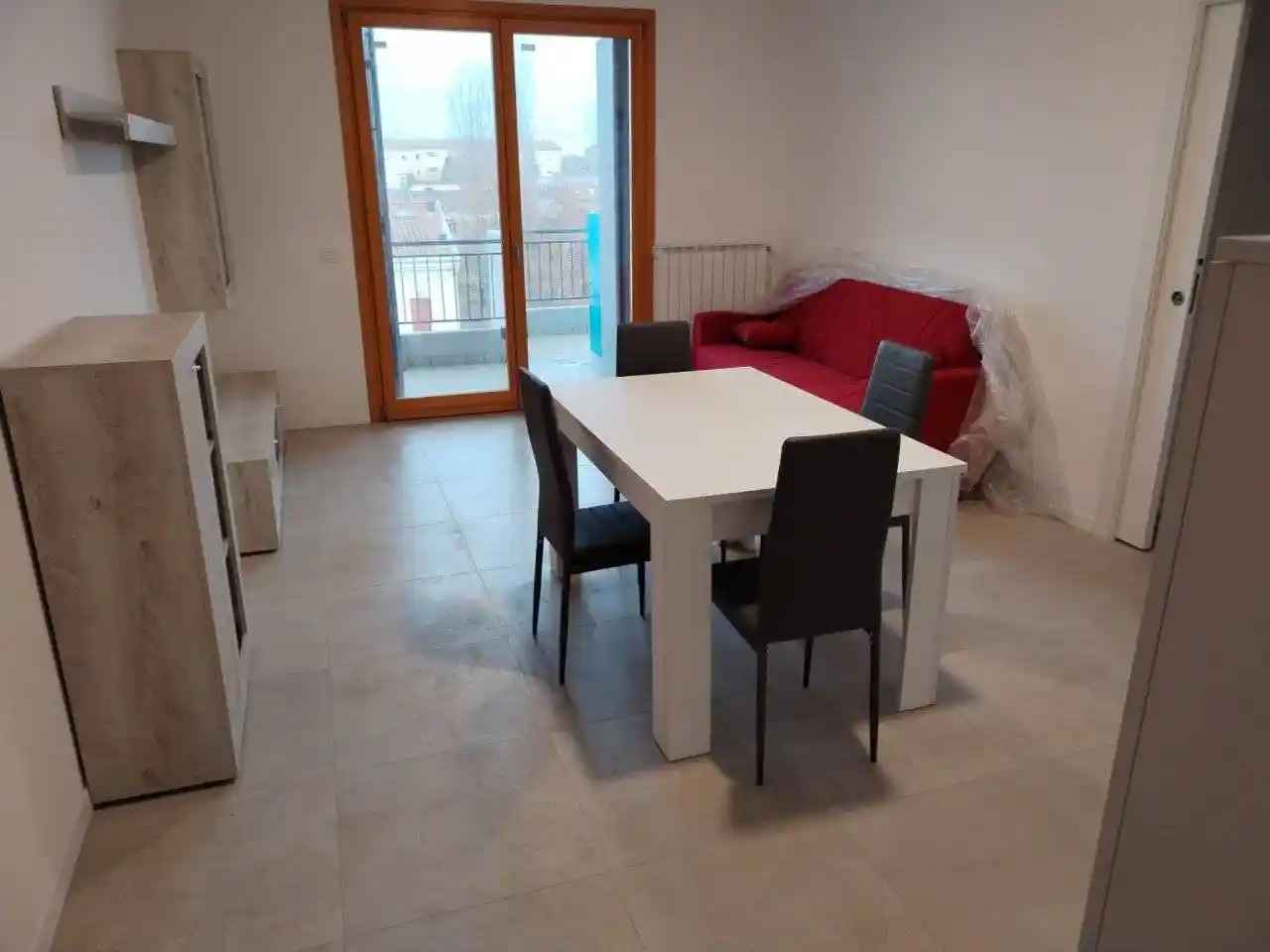 Appartamento in affitto a Portogruaro