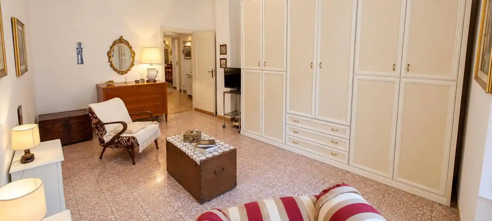 Appartamento in vendita a Asciano
