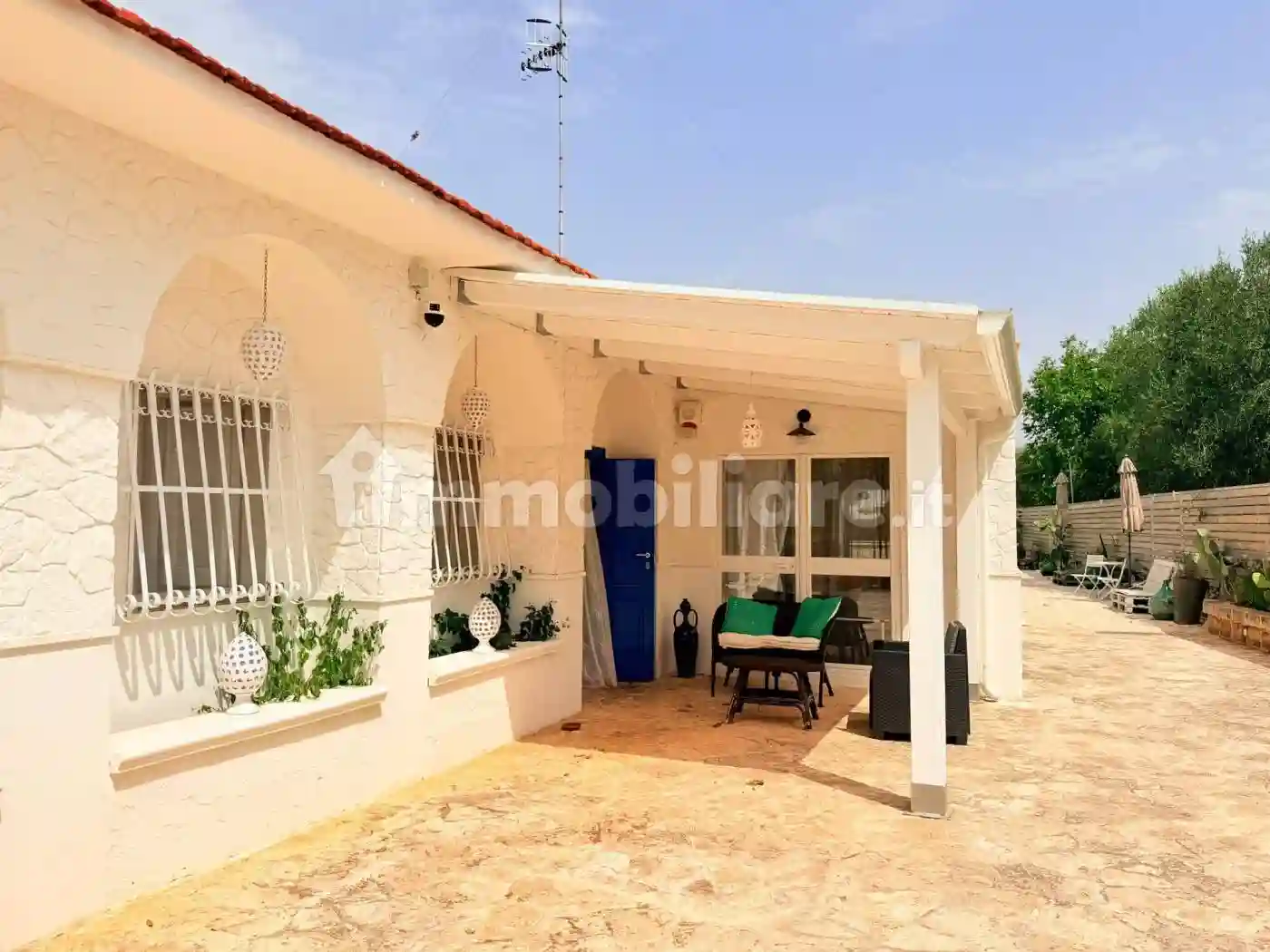 Villa - foto 4