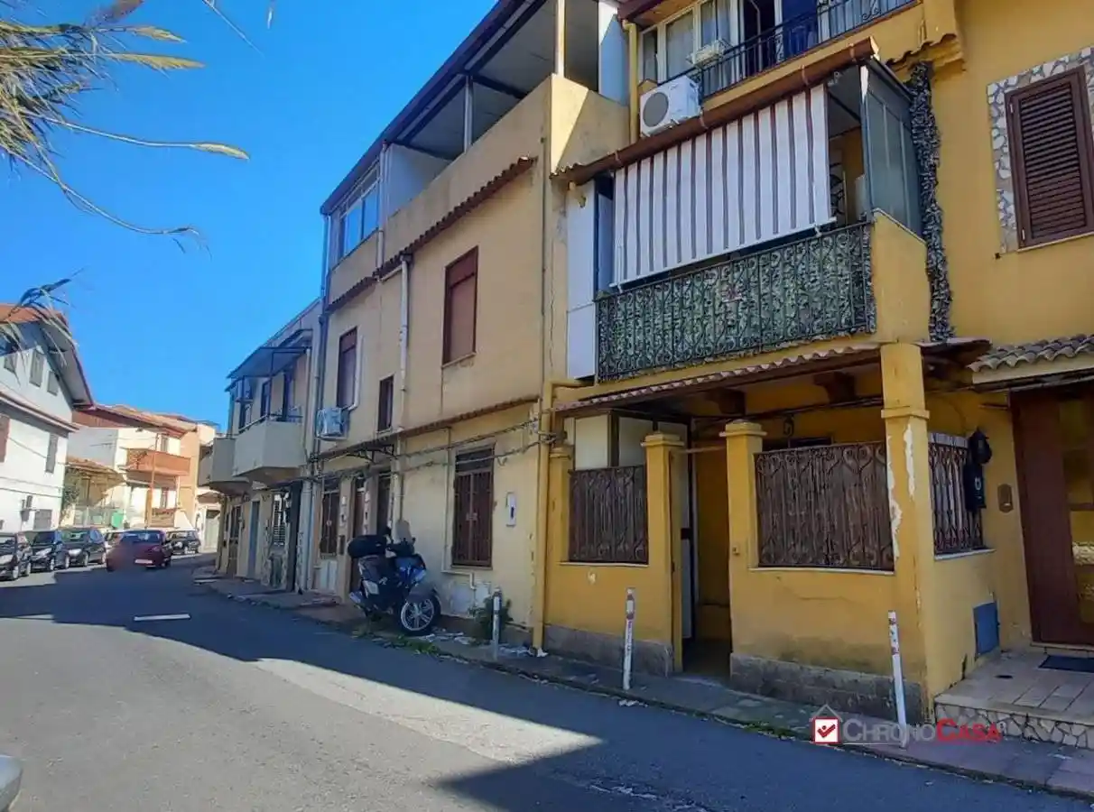 Appartamento in vendita a Messina