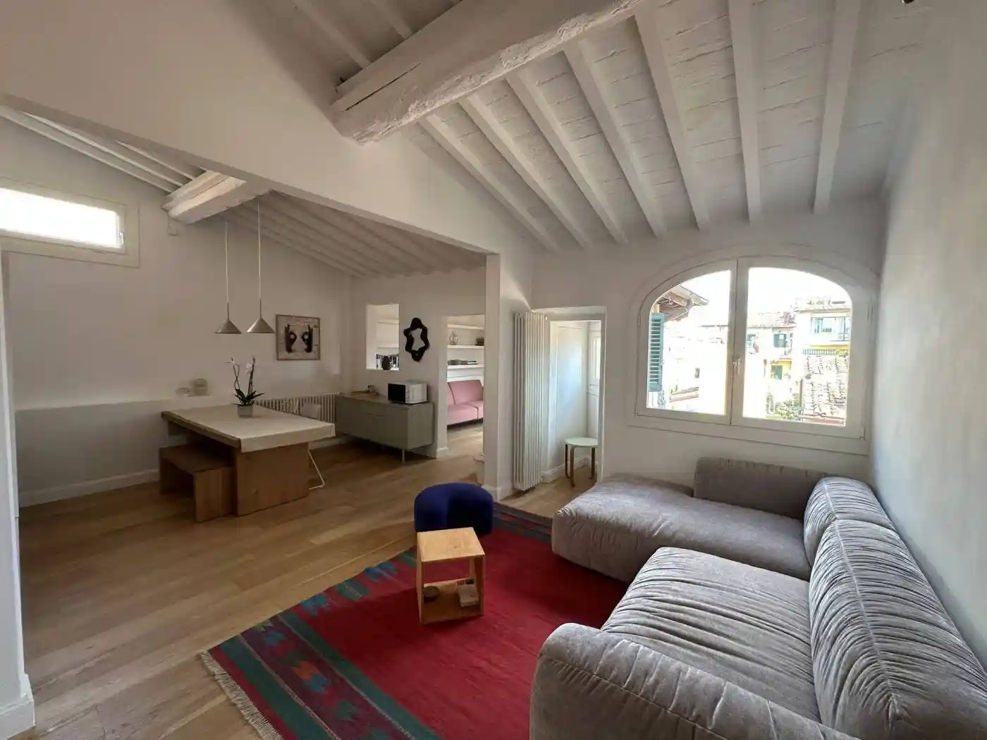 Appartamento in affitto a Firenze