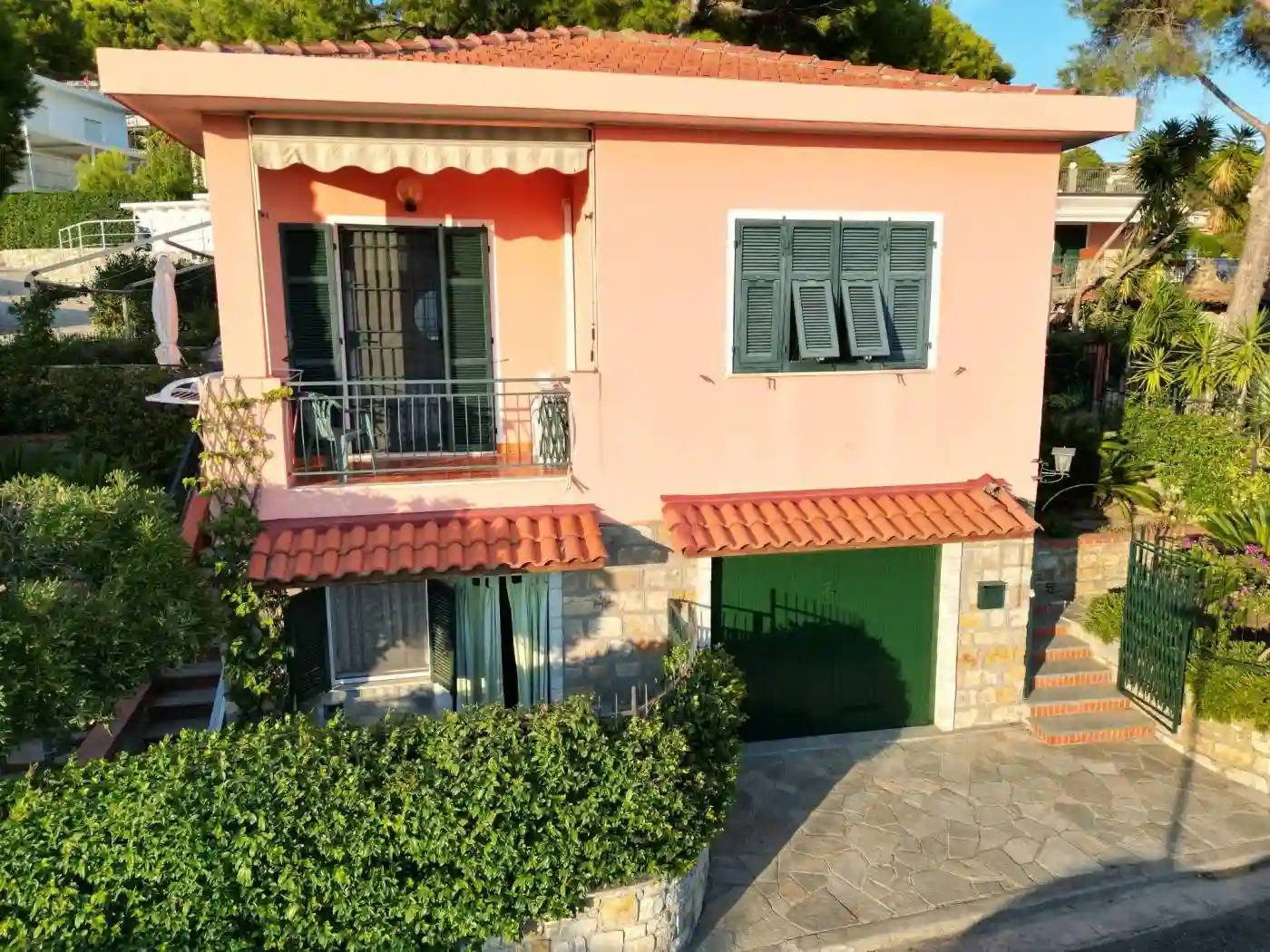 Villa - foto 3