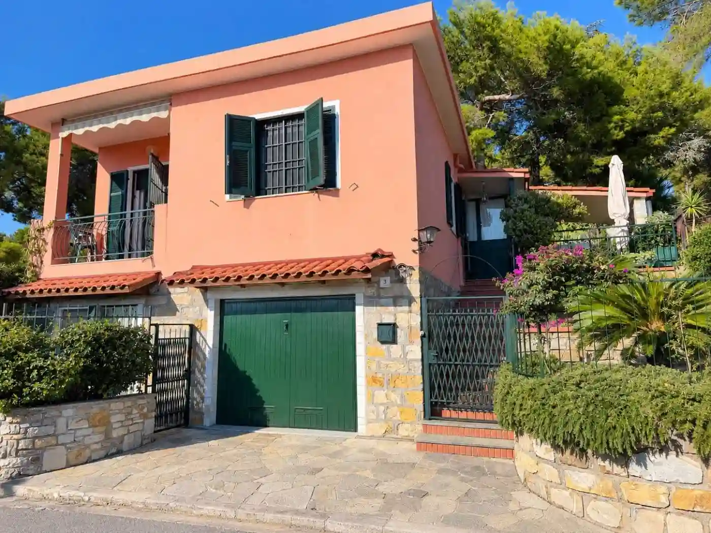 Villa - foto 4