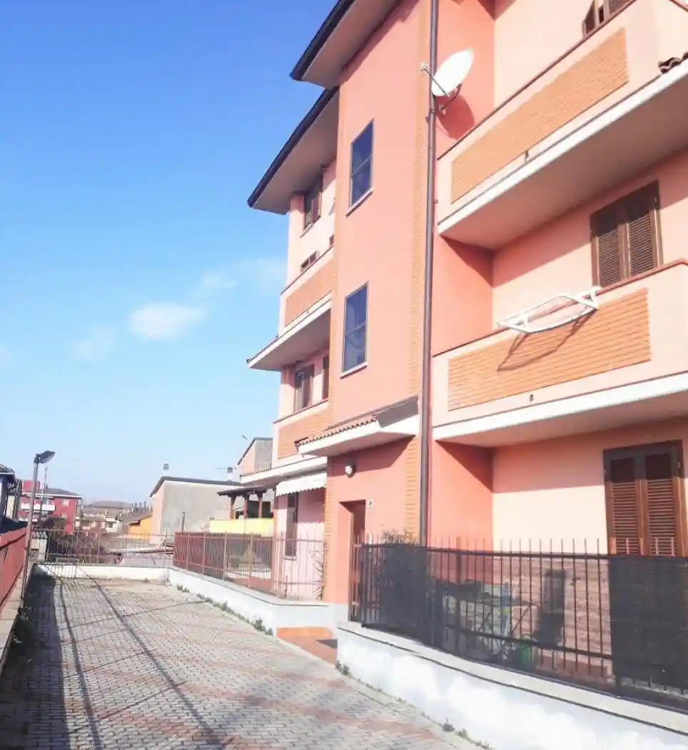 Appartamento in affitto a Cremona