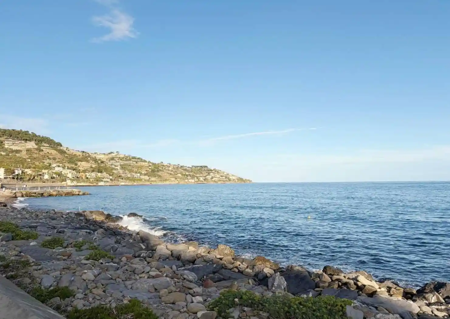 Appartamento in vendita a Sanremo