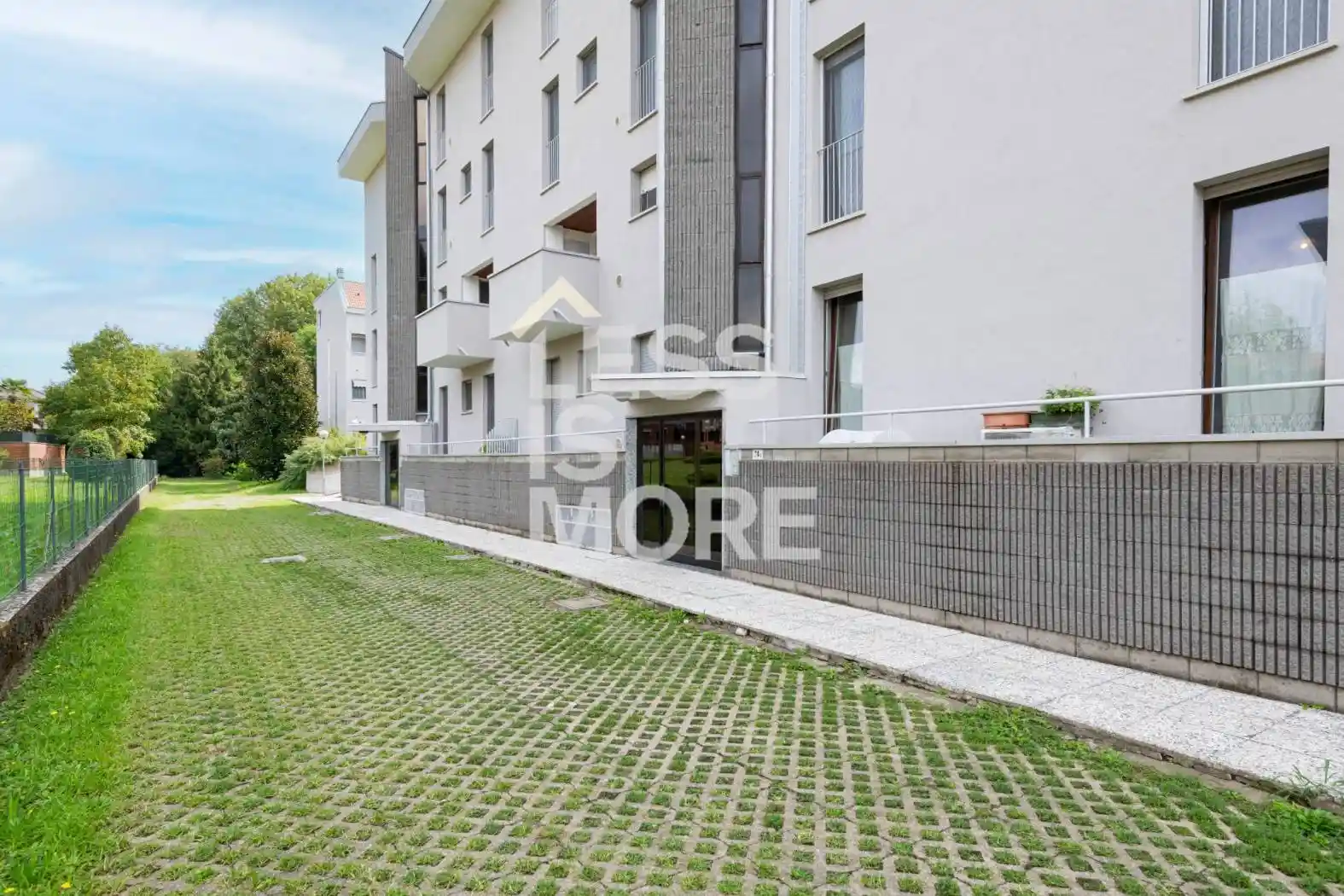 Appartamento in affitto a Peschiera Borromeo