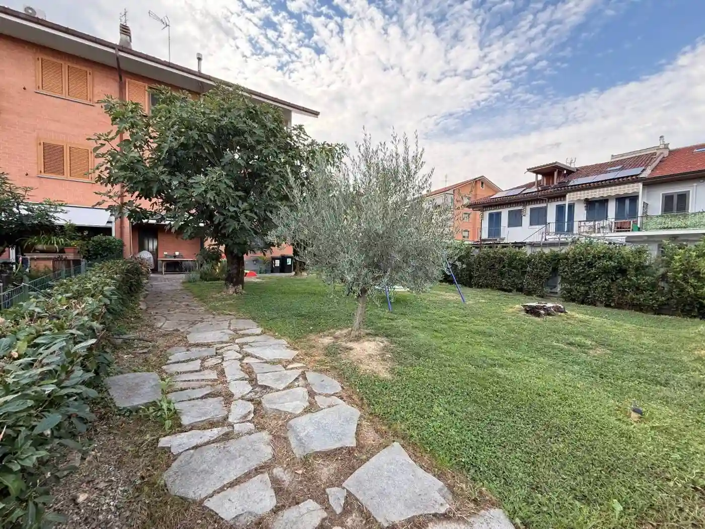 Villetta a schiera - foto 2