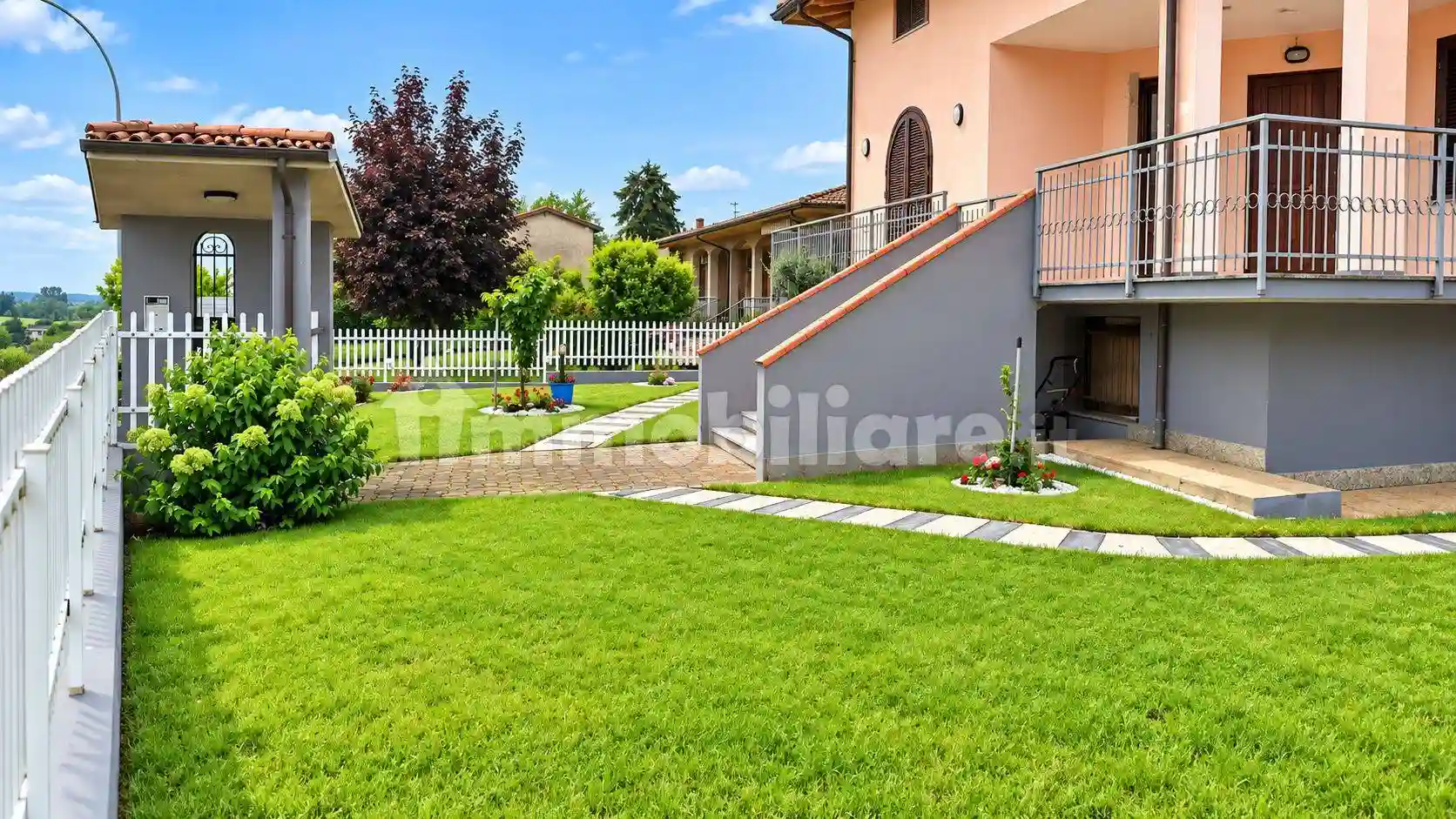 Villa - foto 5