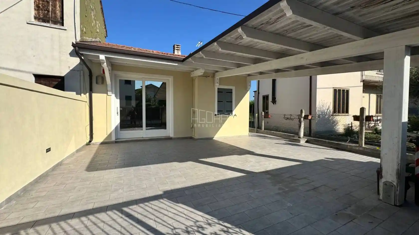 Villa in affitto a Rovigo