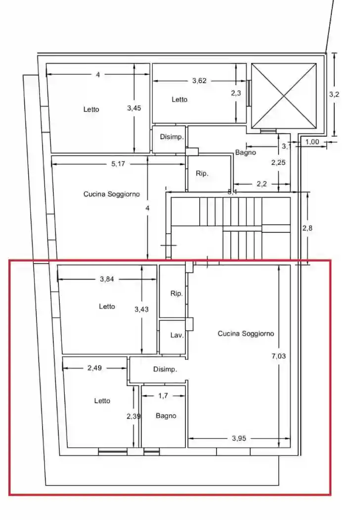 Appartamento - foto 2