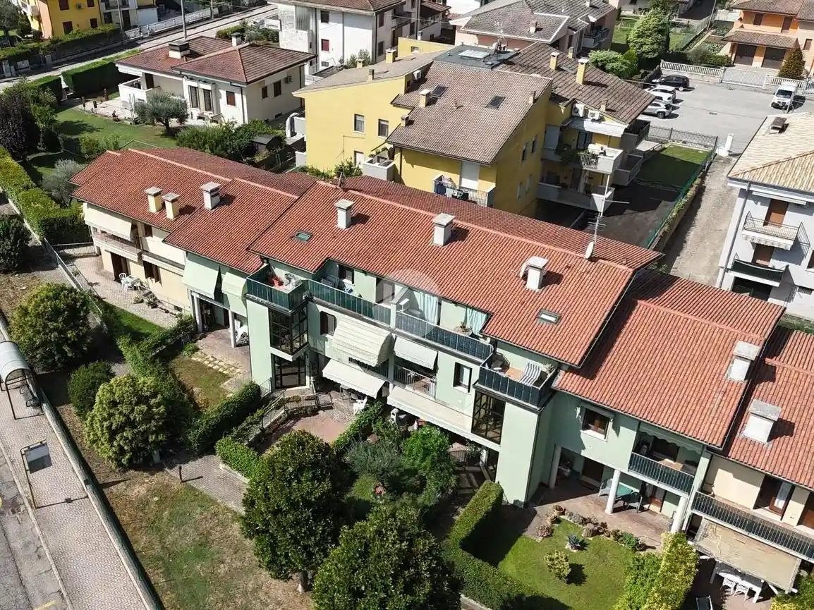Appartamento in vendita a Zevio