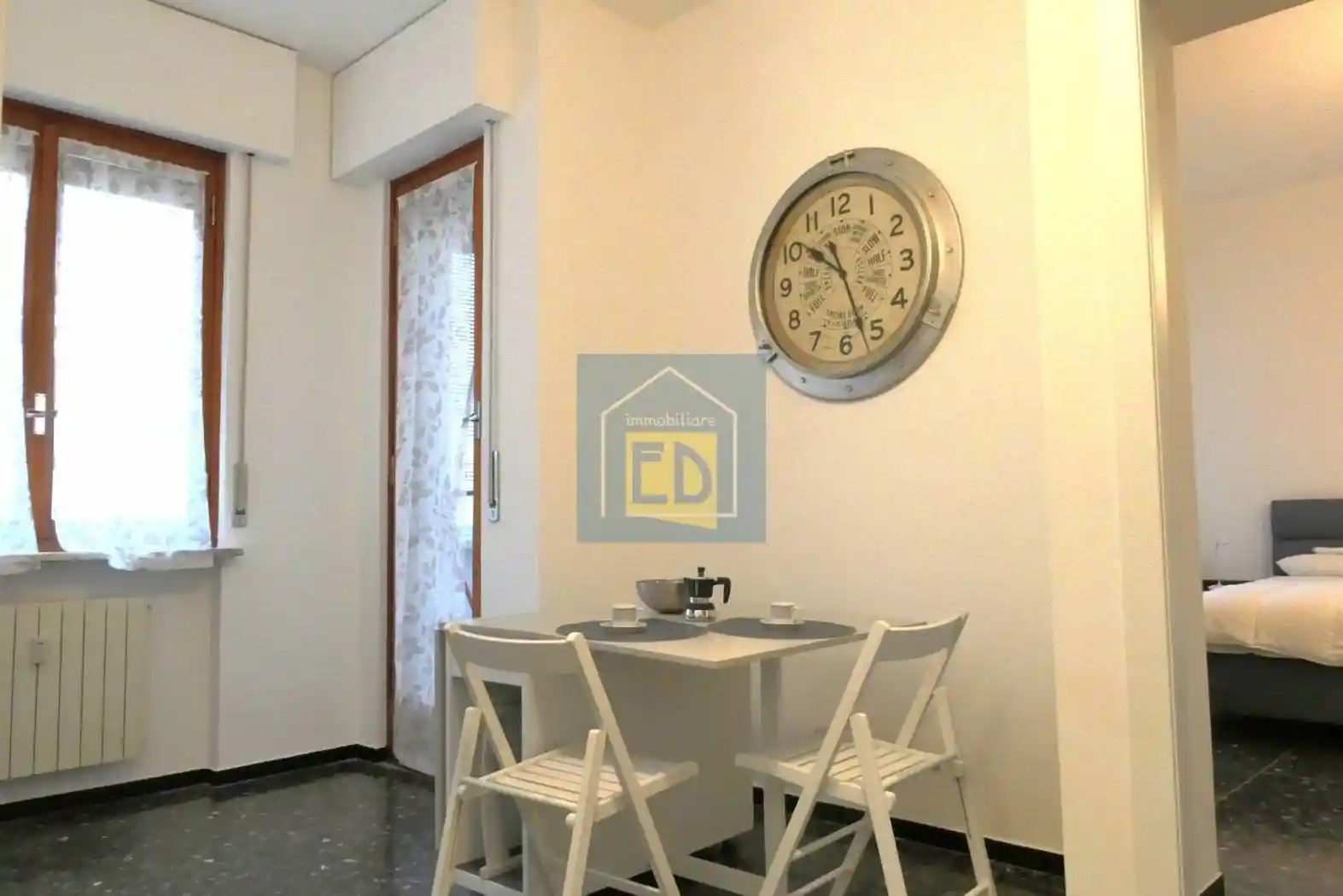 Appartamento in affitto a Savona