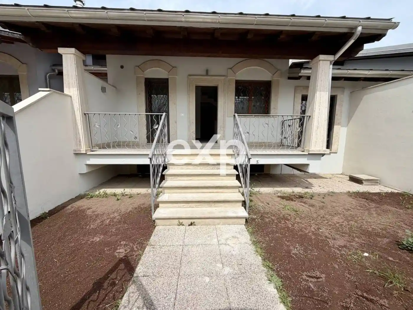 Villa in vendita a Roma