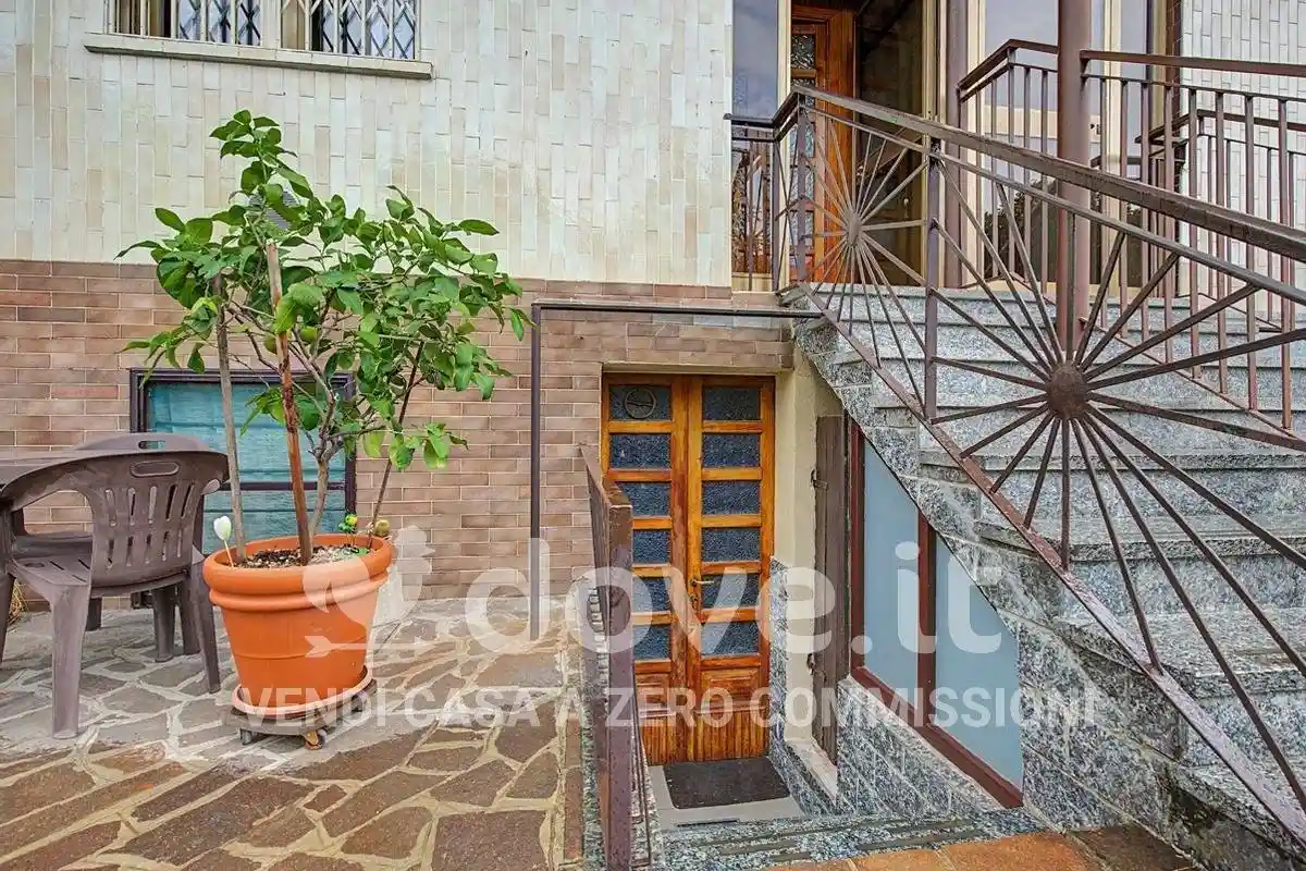Appartamento in vendita a Bollate