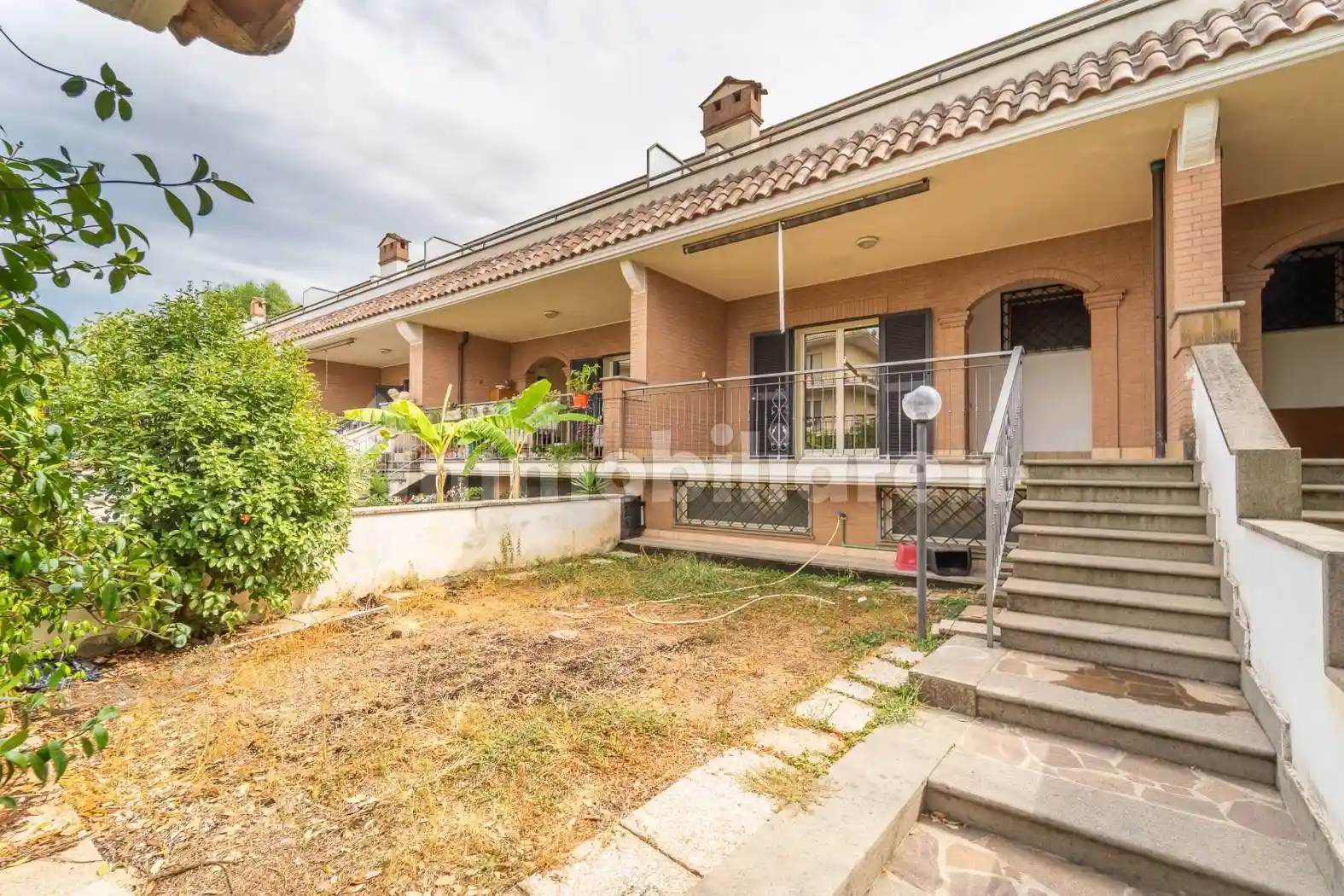 Villetta a schiera in vendita a Roma
